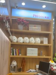 -芳朵美容养生SPA