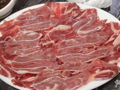 -陈记一牛火锅江宁店(金盛路店)