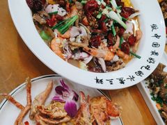 -醉壹号海鲜大排档·老厦门特色菜(厦门美食地标店)