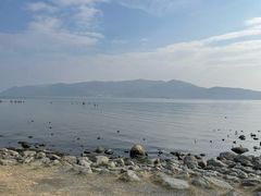 -大理洱海