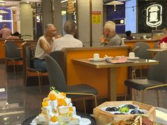 -九龙茶记·粤式餐厅融合菜(鹭江店)