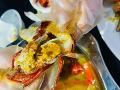 清水龙虾-袁老大龙虾(石鼓路总店)