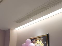-写庭·鱼鲜川菜·宴请(铁像寺水街店)