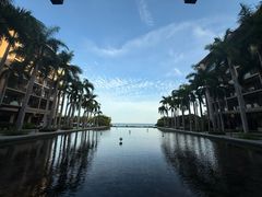 -三亚亚龙湾红树林度假酒店