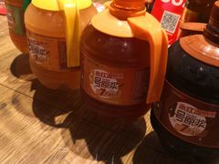 -永红源啤酒·烧烤·海鲜·大排档(青特城店)