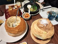 -港丽餐厅(杭大店)