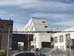 -天津大学附属中学