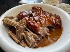 -黄连大头华烧鹅店(大良店)