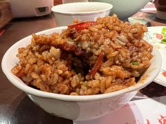 -小隐人家(乐松店)
