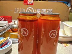 -海底捞火锅(龙湖北京大兴天街店)