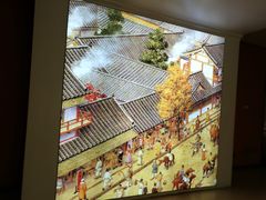 -西安大唐西市博物馆