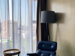 -乌鲁木齐环球国际大酒店