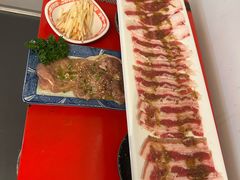 -肉问屋·元气一番烧肉(清河万象汇店)