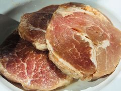 -马路牙子地桌烤肉(工体店)
