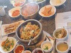 -肉加韩国料理·烤肉(金茂湾店)