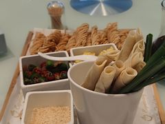-江南韵·无锡太湖文化体验餐厅(凤凰天街店)
