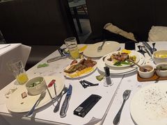 -拉蒂娜·巴西牛排馆 Latina·Brazilian Steakhouse(陆家嘴旗舰店)