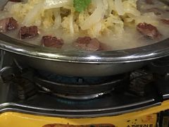 -三子下水馆(南十四道街151号店)