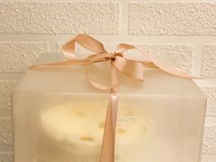 桂花乌龙甜橙-RAN BAKERY