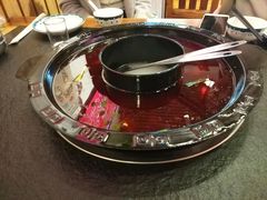 -重庆烧鸡公火锅(簋街店)