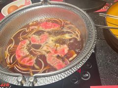 -牛New寿喜烧(虹桥新天地店)