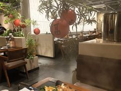 -滇牛云南火锅(桂林路店)