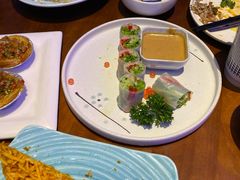 -赵小姐丨新中餐(曲江店)