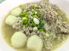 -榮泰米粉湯(Left Shop)