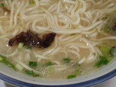 -渔桥李记奶汤面(东街店)