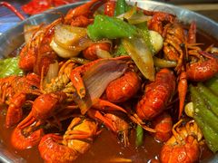 -517烧烤·龙虾·海鲜大排档(万象都荟店)
