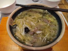 -大鼓米线(浦东长泰店)