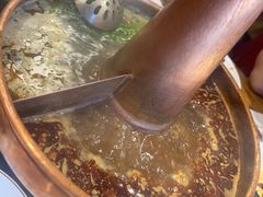 -仁和四季涮肉馆(天坛南门店)