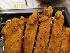 -馔豚·台北菜专门店(深圳湾万象城店)