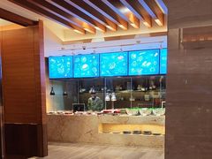 -美盛喜来登大酒店-盛宴标帜餐厅