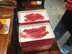 -京元盛铜锅涮肉(上海总店)