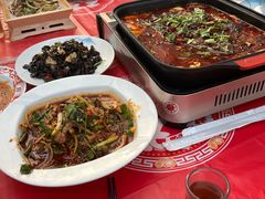 -范家大院(华为店)
