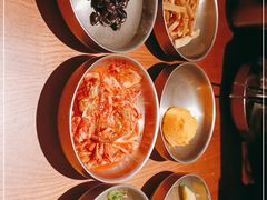 -春熙台韩国料理·章鱼肥牛(西丽店)