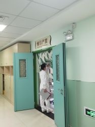 -南京市妇幼保健院(莫愁路院区)