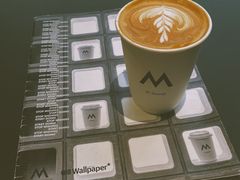 -M Stand(北京平安幸福中心店)