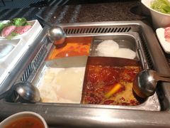 -海底捞火锅(崇文门新世界百货店)