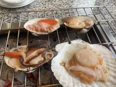 -震海贝烤贝·民俗特色店(延吉总店)