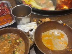 -萍姐火锅·公路夜市(南京新街口店)