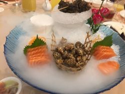 -舒友海鲜大酒楼·宴会厅(白鹭洲旗舰店)