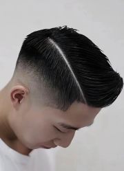 -大人物·男士理发馆