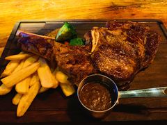 -JUKEBOX玖部音乐餐厅(华侨城店)