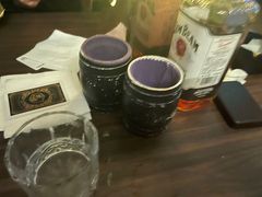 -NOVA CORE蔚来酒吧(新天地店)