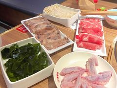 -季季红火锅(长沙步行街店)