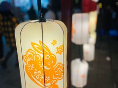 -夫子庙秦淮河画舫