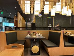 -AJIYA·池袋日式烧肉自助(天津万象城店)
