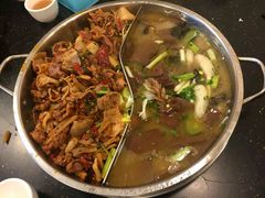 -胖娃古镇鸡杂(磁器口总店)